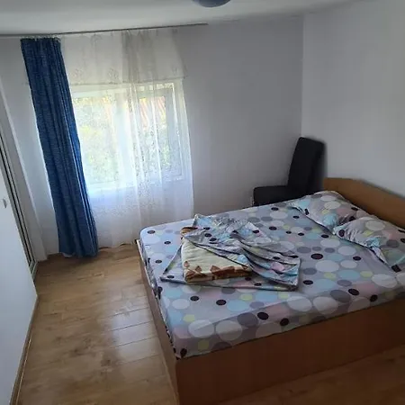 Casa Covrig *