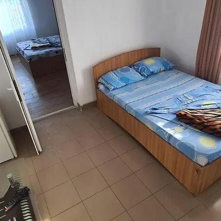 Homestay Casa Covrig Costinesti