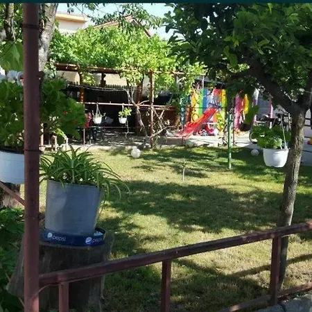 Casa Covrig * Costinesti
