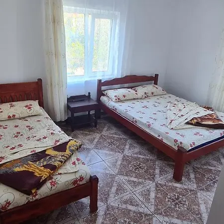 Casa Covrig