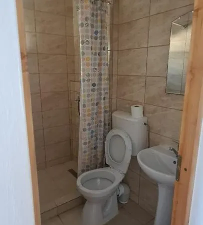 Homestay Casa Covrig Costinesti