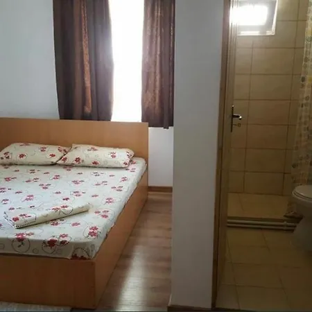 Casa Covrig Homestay