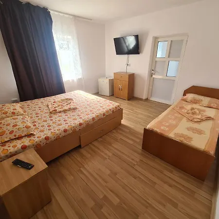 Casa Covrig