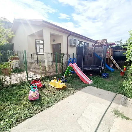 Casa Covrig