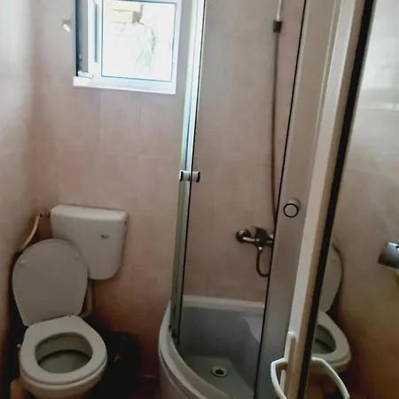 Casa Covrig Homestay Costinesti