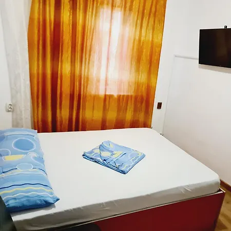 Casa Covrig Homestay Costinesti